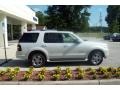 2006 Cashmere Tri-Coat Ford Explorer Limited 4x4  photo #8