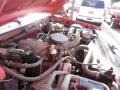 Vermillion Red - F150 XLT Extended Cab 4x4 Photo No. 30
