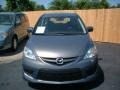 2009 Galaxy Gray Mica Mazda MAZDA5 Sport  photo #2