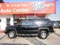 2005 Black Chevrolet Tahoe Z71 4x4  photo #2