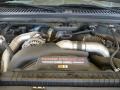 2004 Dark Toreador Red Metallic Ford F350 Super Duty XLT Crew Cab 4x4  photo #19