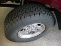 2004 Dark Toreador Red Metallic Ford F350 Super Duty XLT Crew Cab 4x4  photo #22