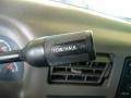 2004 Dark Toreador Red Metallic Ford F350 Super Duty XLT Crew Cab 4x4  photo #28