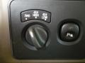 2004 Dark Toreador Red Metallic Ford F350 Super Duty XLT Crew Cab 4x4  photo #29