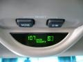 2004 Dark Toreador Red Metallic Ford F350 Super Duty XLT Crew Cab 4x4  photo #33