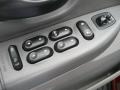 2003 Toreador Red Metallic Ford F150 Lariat SuperCrew 4x4  photo #8