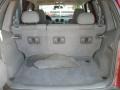 2006 Inferno Red Pearl Jeep Liberty Renegade 4x4  photo #10