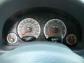 2006 Inferno Red Pearl Jeep Liberty Renegade 4x4  photo #26