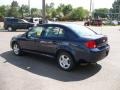 2008 Imperial Blue Metallic Chevrolet Cobalt LS Sedan  photo #6