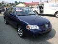 2006 Blue Dusk Metallic Nissan Sentra 1.8 S  photo #5