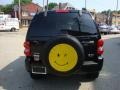 Black Clearcoat - Liberty Limited 4x4 Photo No. 3