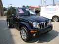 Black Clearcoat - Liberty Limited 4x4 Photo No. 5