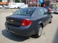 Slate Metallic - Cobalt LT Sedan Photo No. 4
