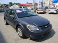 Slate Metallic - Cobalt LT Sedan Photo No. 5