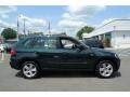 Deep Green Metallic - X5 xDrive30i Photo No. 2