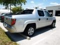 2006 Billet Silver Metallic Honda Ridgeline RT  photo #3