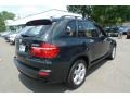 Deep Green Metallic - X5 xDrive30i Photo No. 4