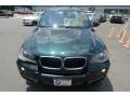 Deep Green Metallic - X5 xDrive30i Photo No. 11