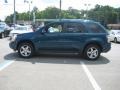 Bermuda Green Metallic - Equinox LT AWD Photo No. 3