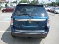 Bermuda Green Metallic - Equinox LT AWD Photo No. 4