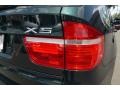 Deep Green Metallic - X5 xDrive30i Photo No. 14