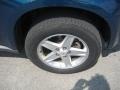 Bermuda Green Metallic - Equinox LT AWD Photo No. 6