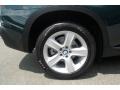 Deep Green Metallic - X5 xDrive30i Photo No. 18