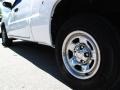 Arctic White - Raider LS Extended Cab Photo No. 5