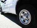 2006 Arctic White Mitsubishi Raider LS Extended Cab  photo #5