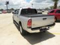 2007 Silver Streak Mica Toyota Tacoma V6 SR5 PreRunner Double Cab  photo #3