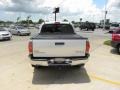 2007 Silver Streak Mica Toyota Tacoma V6 SR5 PreRunner Double Cab  photo #4