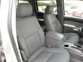 2007 Silver Streak Mica Toyota Tacoma V6 SR5 PreRunner Double Cab  photo #10