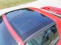 1989 Brilliant Red Pontiac Firebird Trans Am Coupe  photo #19