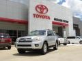 Titanium Metallic - 4Runner SR5 Photo No. 1
