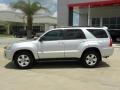 Titanium Metallic - 4Runner SR5 Photo No. 2