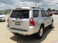 Titanium Metallic - 4Runner SR5 Photo No. 5