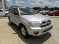 Titanium Metallic - 4Runner SR5 Photo No. 7