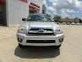 Titanium Metallic - 4Runner SR5 Photo No. 8