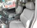 Titanium Metallic - 4Runner SR5 Photo No. 9