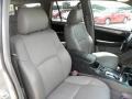 Titanium Metallic - 4Runner SR5 Photo No. 10