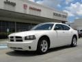 Stone White - Charger SE Photo No. 1
