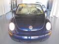 Shadow Blue - New Beetle 2.5 Convertible Photo No. 2