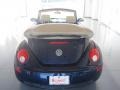 Shadow Blue - New Beetle 2.5 Convertible Photo No. 5