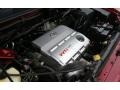 Sundown Red Pearl - Highlander Limited V6 4WD Photo No. 16