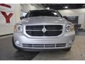 Bright Silver Metallic - Caliber Heat Photo No. 2