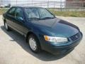 1997 Classic Green Pearl Toyota Camry LE  photo #4