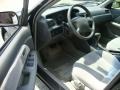 1997 Classic Green Pearl Toyota Camry LE  photo #13