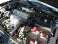 Classic Green Pearl - Camry LE Photo No. 32
