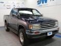 Cool Steel Metallic - T100 Truck SR5 Extended Cab 4x4 Photo No. 1