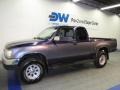 Cool Steel Metallic - T100 Truck SR5 Extended Cab 4x4 Photo No. 2
